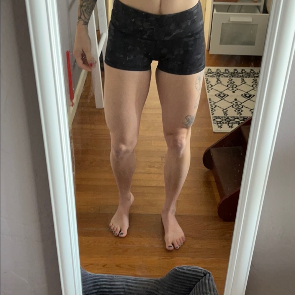 Lululemon